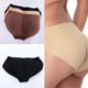Women Soft Seamless Sexy Enhancer Hip Up Briefs Panties Knickers Buttock Backside Silicone Bum Padded Butt Underwear