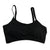 Women Thin Backless Bra Fitness Stretch Bra Racerback Seamless Padded Padded Vest Bra Bras Crop Tops