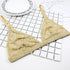 Women Underwear Wire Free Seamless Bra Soft Triangle Cup Intimate Transparent Ultra Thin Lace Bralette Foral Bra Sexy Lingerie