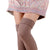 Women Winter Thicken Warm Cotton Stockings Fashion Thigh High Over The Knee Socks For Female Solid Color Long Sock High Quality