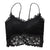 Women Wireless Padded Seamless Sexy Bra Women Lace Bralette Sexy Lingerie Underwear