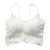 Women Wireless Padded Seamless Sexy Bra Women Lace Bralette Sexy Lingerie Underwear