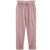 Women pants 2019 hot summer casual solid High Waist Harem women capris mid-length pants outer convenient ladies pants plus size