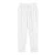 Women pants 2019 hot summer casual solid High Waist Harem women capris mid-length pants outer convenient ladies pants plus size