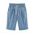 Women pants 2019 hot summer casual solid High Waist Harem women capris mid-length pants outer convenient ladies pants plus size