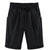 Women pants 2019 hot summer casual solid High Waist Harem women capris mid-length pants outer convenient ladies pants plus size