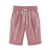 Women pants 2019 hot summer casual solid High Waist Harem women capris mid-length pants outer convenient ladies pants plus size