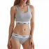 Women's Briefs bra set Cotton Panties Underwear High Quality intimates Lingerie Womens boxers Bra Sets