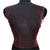 Women's Fishnet Rhinestone Crop Top 2019 Summer Sexy Mesh High Elastic Black White Shirt Net See Through Rave Diamond Tank Top