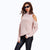 Women's Off Shoulder Turtleneck Knitted Sweater Autumn 2018 Fashion Pullover Jumpers Winter Causal White Black Pink Lady Clothes