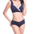 Women's Sexy Panties Briefs Pregnant Mum Knickers Lingerie Underwear Thongs