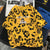 Women's t-shirts cotton short sleeve t shirts Leopard letters print top tees female casual loose t-shirt summer t shirt 2019