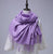 Women solid color cashmere scarves with tassel lady spring autumn thin long scarf high quality female shawl hot sale men scarf