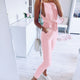 Womens Casual Solid Jumpsuit  Strappy Pants Lady Scoop Neck Sleeveless Party Holiday Playsuit Romper Three Color New Jumpsuit