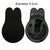XLiKaKa Invisible Nipplecovers Lift Pasties Push up Strapless Bra Self Adhesive Backless Sticky Bra