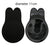 XLiKaKa Invisible Nipplecovers Lift Pasties Push up Strapless Bra Self Adhesive Backless Sticky Bra