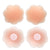 XLiKaKa Invisible Nipplecovers Lift Pasties Push up Strapless Bra Self Adhesive Backless Sticky Bra
