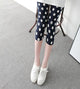 YRRETY Women Calf-Length Print Pants Women Capris High Waist Sexy Leggings Women Pantalones Soft Pants Women Summer Leggings