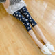 YRRETY Women Calf-Length Print Pants Women Capris High Waist Sexy Leggings Women Pantalones Soft Pants Women Summer Leggings