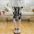 YRRETY Women Calf-Length Print Pants Women Capris High Waist Sexy Leggings Women Pantalones Soft Pants Women Summer Leggings