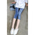 YRRETY Women Calf-Length Print Pants Women Capris High Waist Sexy Leggings Women Pantalones Soft Pants Women Summer Leggings