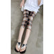 YRRETY Women Calf-Length Print Pants Women Capris High Waist Sexy Leggings Women Pantalones Soft Pants Women Summer Leggings