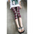 YRRETY Women Calf-Length Print Pants Women Capris High Waist Sexy Leggings Women Pantalones Soft Pants Women Summer Leggings