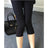 YRRETY Women Calf-Length Print Pants Women Capris High Waist Sexy Leggings Women Pantalones Soft Pants Women Summer Leggings