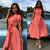 Yellow pink red green orange blue women short sleeve button down slit long shirt dress with sashes Ladies autumn cape dress
