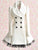 ZOGAA Trench Coat For Women Spring Coat Double Breasted Lace Casaco Feminino Autumn Outerwear Abrigos Mujer