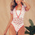 Zipper Swimwear Women 2019 New Sexy Mesh Sheer See Through One Piece Swimsuit Short Sleeve Bathing Suit Swim Wear Badpak Dames
