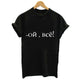 cdjlfh 2019 russian letter print summer t shirt women t-shirt tops harajuku casual tshirt tees for lady fashion s m l xl xxl