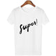 cdjlfh 2019 russian letter print summer t shirt women t-shirt tops harajuku casual tshirt tees for lady fashion s m l xl xxl