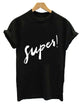 cdjlfh 2019 russian letter print summer t shirt women t-shirt tops harajuku casual tshirt tees for lady fashion s m l xl xxl