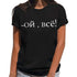 cdjlfh 2019 russian letter print summer t shirt women t-shirt tops harajuku casual tshirt tees for lady fashion s m l xl xxl
