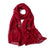 hot 2019 new brand women scarf spring summer silk scarves shawls and wraps lady pashmina beach stoles hijab foulard