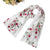 hot 2019 new brand women scarf spring summer silk scarves shawls and wraps lady pashmina beach stoles hijab foulard