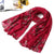 hot 2019 new brand women scarf spring summer silk scarves shawls and wraps lady pashmina beach stoles hijab foulard