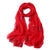 hot 2019 new brand women scarf spring summer silk scarves shawls and wraps lady pashmina beach stoles hijab foulard