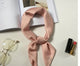 luxury brand bags SCARF women's silk scarf fashion lady square scarves soft shawls pashmina solid color bandana