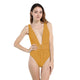 maillot de bain femme 2019 Summer Women Fast Dry Pure Conservative Connected Bikini Swimming Suit swimwear Swimsuit dropshipping