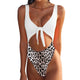 maillot de bain femme 2019 Summer Women Sexy Bandage Bikini Hollowing Out Swimwear Bathing Beachwear Set maillot de bain femme