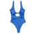 maillot de bain femme 2019 Women Push Up Printed Bikini Beach Bathing Monokini Swimsuit Swimwear maillot de bain femme