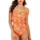 maillot de bain femme 2019 Women Sexy Patchwork Bikini Push-Up Pad Swimwear Swimsuit Beachwear Set stroje k pielowe damskie