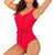 maillot de bain femme 2019 Women Sexy Patchwork Bikini Push-Up Pad Swimwear Swimsuit Beachwear Set maillot de bain femme