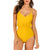 maillot de bain femme 2019 Women Sexy Patchwork Bikini Push-Up Pad Swimwear Swimsuit Beachwear Set stroje k pielowe damskie