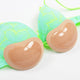 neon green one piece swimsuit 2019 4 color bandage swimwear sexy backless bikini hot summer beachwear swimming suit for women