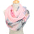 new arrival 2017 spring and autumn chiffon women scarf polyester geometric pattern design long soft silk shawl QQS003