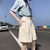 new arrival casual summer hot sale denim women shorts high waists fur-lined leg-openings Plus size sexy short Jeans 2019 summer