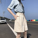 new arrival casual summer hot sale denim women shorts high waists fur-lined leg-openings Plus size sexy short Jeans 2019 summer